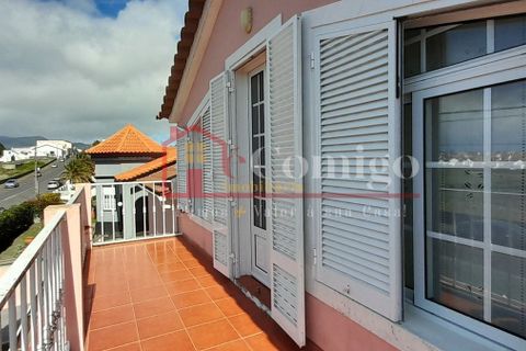 Villa i Ponta Delgada, Sao Miguel, Ponta Delgada - € 570.000 | Ref: 220902009-59/13100 - foto 46