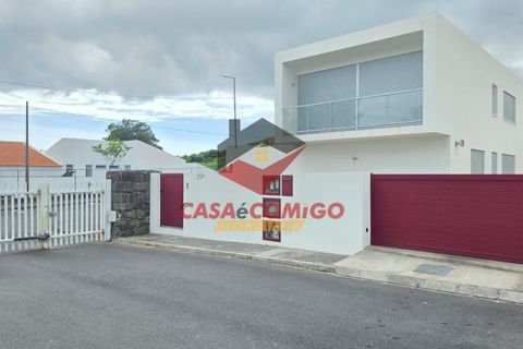 Villa i Ponta Delgada, Sao Miguel, Ponta Delgada - € 595.000 | Ref: 220902001-120/13100 - foto 2