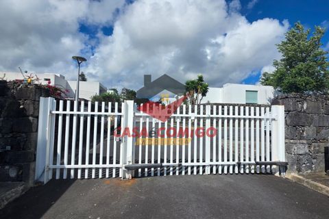 Villa i Ponta Delgada, Sao Miguel, Ponta Delgada - € 595.000 | Ref: 220902001-120/13100 - foto 39