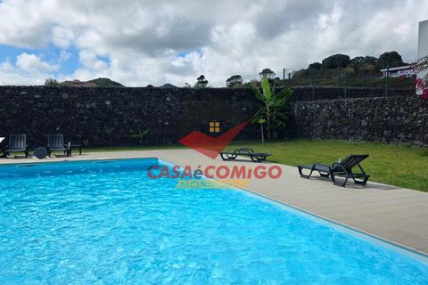 Villa i Ponta Delgada, Sao Miguel, Ponta Delgada - € 595.000 | Ref: 220902001-120/13100 - foto 50