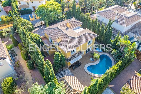 Villa i Mutxamel, Alicante, Mutxamel - € 635.000 | Ref: W-047K3O - foto 41