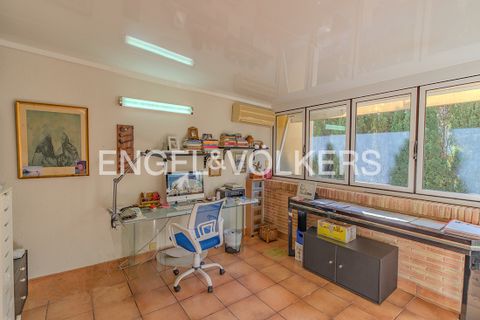 Villa i Mutxamel, Alicante, Mutxamel - € 635.000 | Ref: W-047K3O - foto 33