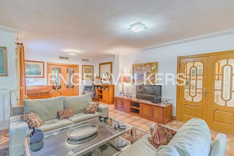 Villa i Mutxamel, Alicante, Mutxamel - € 635.000 | Ref: W-047K3O - foto 9