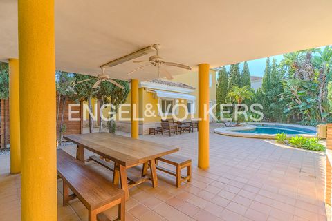 Villa i Mutxamel, Alicante, Mutxamel - € 635.000 | Ref: W-047K3O - foto 5