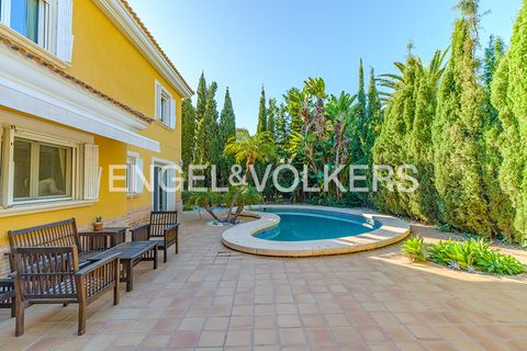 Villa i Mutxamel, Alicante, Mutxamel - € 635.000 | Ref: W-047K3O - foto 4