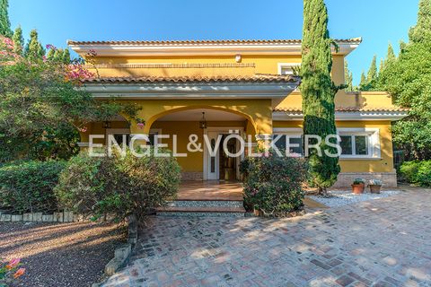 Villa i Mutxamel, Alicante, Mutxamel - € 635.000 | Ref: W-047K3O - foto 37