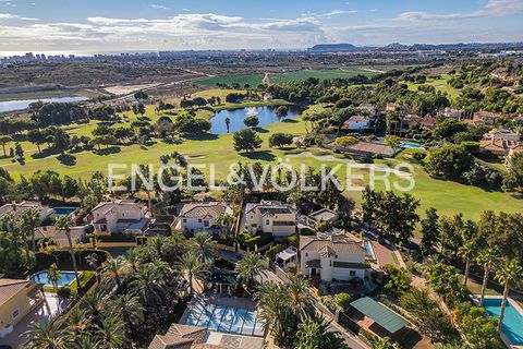 Villa i Mutxamel, Alicante, Mutxamel - € 635.000 | Ref: W-047K3O - foto 45
