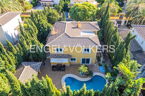 Villa i Mutxamel, Alicante, Mutxamel - € 635.000 | Ref: W-047K3O - foto 42