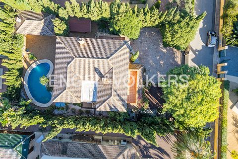 Villa i Mutxamel, Alicante, Mutxamel - € 635.000 | Ref: W-047K3O - foto 46