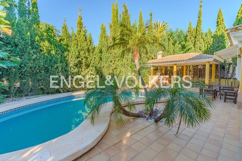 Villa i Mutxamel, Alicante, Mutxamel - € 635.000 | Ref: W-047K3O - foto 3