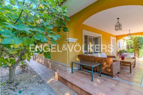 Villa i Mutxamel, Alicante, Mutxamel - € 635.000 | Ref: W-047K3O - foto 35