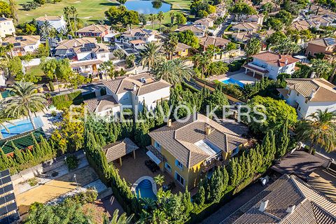 Villa i Mutxamel, Alicante, Mutxamel - € 635.000 | Ref: W-047K3O - foto 44