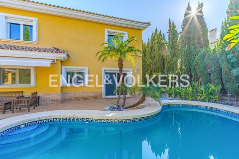 Villa i Mutxamel, Alicante, Mutxamel - € 635.000 | Ref: W-047K3O - foto 2