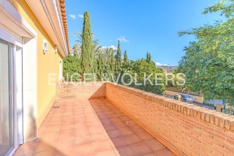 Villa i Mutxamel, Alicante, Mutxamel - € 635.000 | Ref: W-047K3O - foto 23
