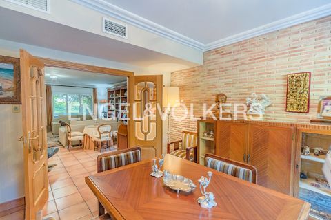 Villa i Mutxamel, Alicante, Mutxamel - € 635.000 | Ref: W-047K3O - foto 13