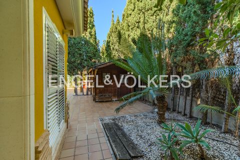 Villa i Mutxamel, Alicante, Mutxamel - € 635.000 | Ref: W-047K3O - foto 36