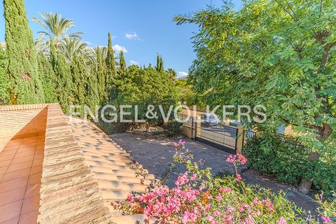 Villa i Mutxamel, Alicante, Mutxamel - € 635.000 | Ref: W-047K3O - foto 24