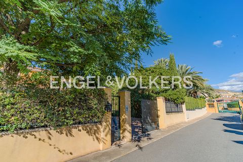 Villa i Mutxamel, Alicante, Mutxamel - € 635.000 | Ref: W-047K3O - foto 40