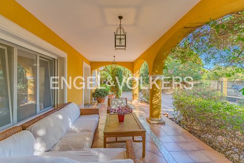 Villa i Mutxamel, Alicante, Mutxamel - € 635.000 | Ref: W-047K3O - foto 7