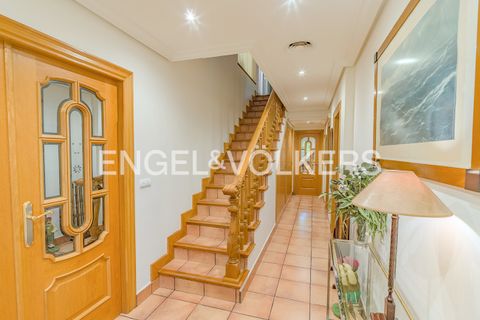 Villa i Mutxamel, Alicante, Mutxamel - € 635.000 | Ref: W-047K3O - foto 34