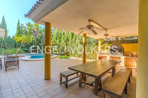 Villa i Mutxamel, Alicante, Mutxamel - € 635.000 | Ref: W-047K3O - foto 6