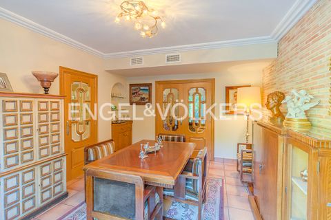 Villa i Mutxamel, Alicante, Mutxamel - € 635.000 | Ref: W-047K3O - foto 12