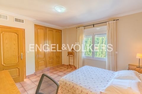 Villa i Mutxamel, Alicante, Mutxamel - € 635.000 | Ref: W-047K3O - foto 29