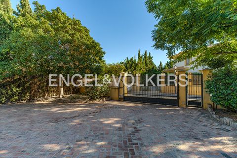Villa i Mutxamel, Alicante, Mutxamel - € 635.000 | Ref: W-047K3O - foto 38