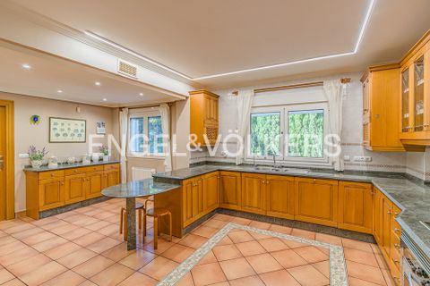 Villa i Mutxamel, Alicante, Mutxamel - € 635.000 | Ref: W-047K3O - foto 14