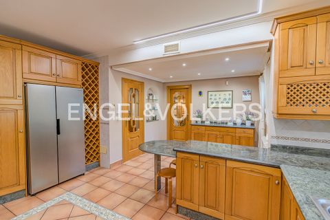 Villa i Mutxamel, Alicante, Mutxamel - € 635.000 | Ref: W-047K3O - foto 15