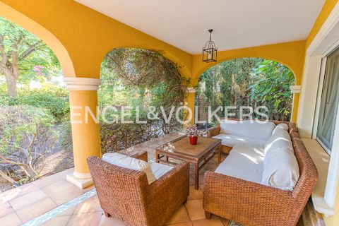 Villa i Mutxamel, Alicante, Mutxamel - € 635.000 | Ref: W-047K3O - foto 8