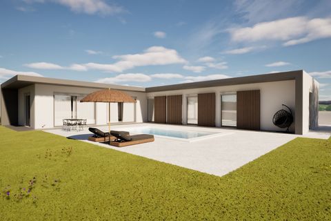 Villa i Caldas da Rainha, Leiria, Caldas da Rainha - € 575.000 | Ref: RV2948-A - foto 1