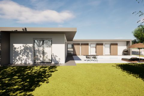 Villa i Caldas da Rainha, Leiria, Caldas da Rainha - € 575.000 | Ref: RV2948-A - foto 2