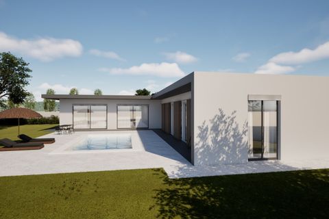 Villa i Caldas da Rainha, Leiria, Caldas da Rainha - € 575.000 | Ref: RV2948-A - foto 3