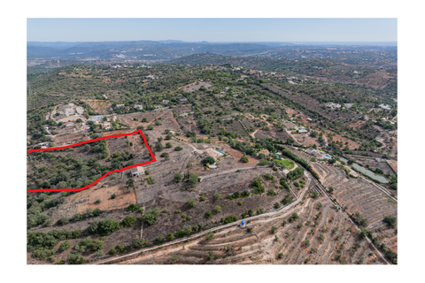 Helårsgrund i Algoz, Faro, Algoz - € 85.000 | Ref: C0384-00337 - foto 1