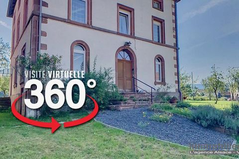 Villa i Bertrimoutier, Vosges, Bertrimoutier - € 159.000 | Ref: 999641-LIMMOBILIERE - foto 1