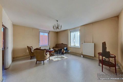 Villa i Bertrimoutier, Vosges, Bertrimoutier - € 159.000 | Ref: 999641-LIMMOBILIERE - foto 2