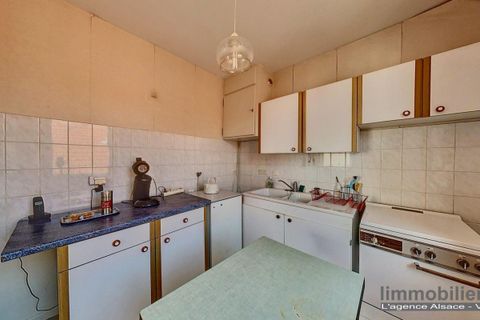 Villa i Bertrimoutier, Vosges, Bertrimoutier - € 159.000 | Ref: 999641-LIMMOBILIERE - foto 3