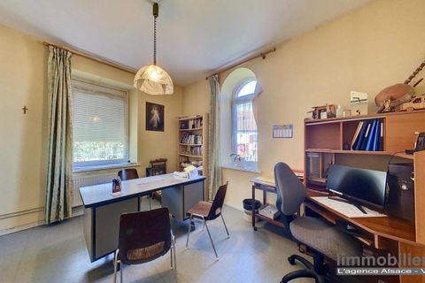 Villa i Bertrimoutier, Vosges, Bertrimoutier - € 159.000 | Ref: 999641-LIMMOBILIERE - foto 4
