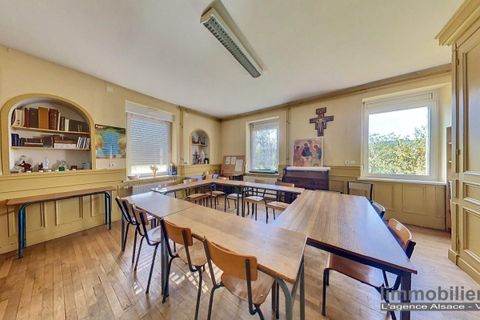 Villa i Bertrimoutier, Vosges, Bertrimoutier - € 159.000 | Ref: 999641-LIMMOBILIERE - foto 7