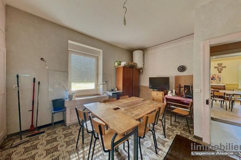 Villa i Bertrimoutier, Vosges, Bertrimoutier - € 159.000 | Ref: 999641-LIMMOBILIERE - foto 8