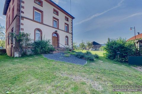 Villa i Bertrimoutier, Vosges, Bertrimoutier - € 159.000 | Ref: 999641-LIMMOBILIERE - foto 9