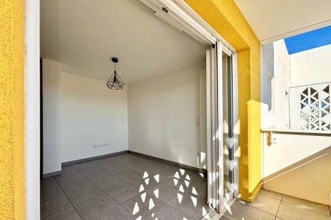 Studio i Marseille, Bouches-du-Rhone, Marseille - € 82.950 | Ref: Studio_euromed - foto 2