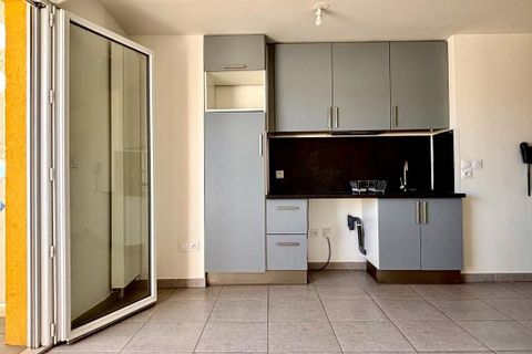Studio i Marseille, Bouches-du-Rhone, Marseille - € 82.950 | Ref: Studio_euromed - foto 3