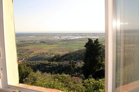Villa i Massarosa, Lucca, Massarosa - € 365.000 | Ref: 1673 - foto 1