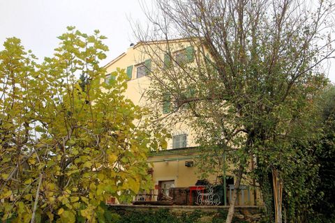 Villa i Massarosa, Lucca, Massarosa - € 365.000 | Ref: 1673 - foto 2