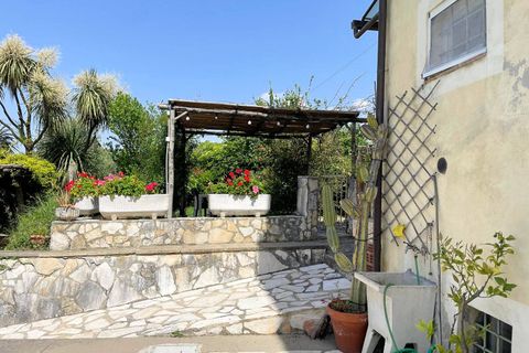 Villa i Massarosa, Lucca, Massarosa - € 365.000 | Ref: 1673 - foto 9