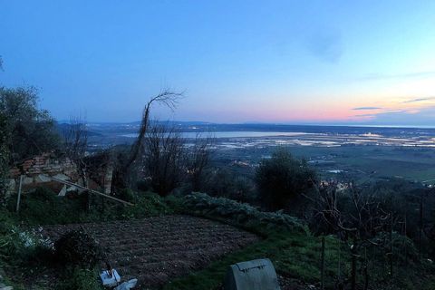 Villa i Massarosa, Lucca, Massarosa - € 365.000 | Ref: 1673 - foto 10