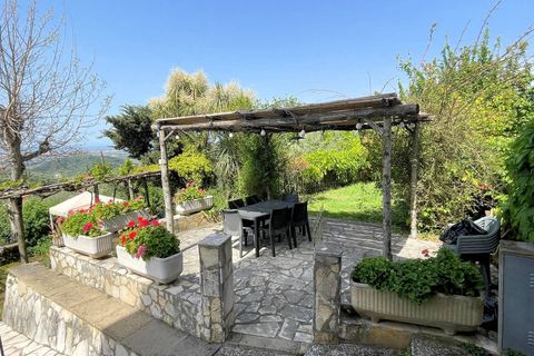 Villa i Massarosa, Lucca, Massarosa - € 365.000 | Ref: 1673 - foto 12