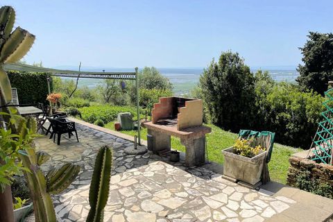 Villa i Massarosa, Lucca, Massarosa - € 365.000 | Ref: 1673 - foto 13